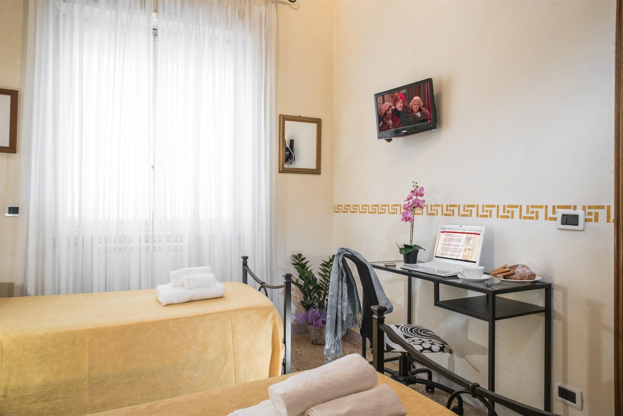 Giornate Romane Bed & Breakfast Rom