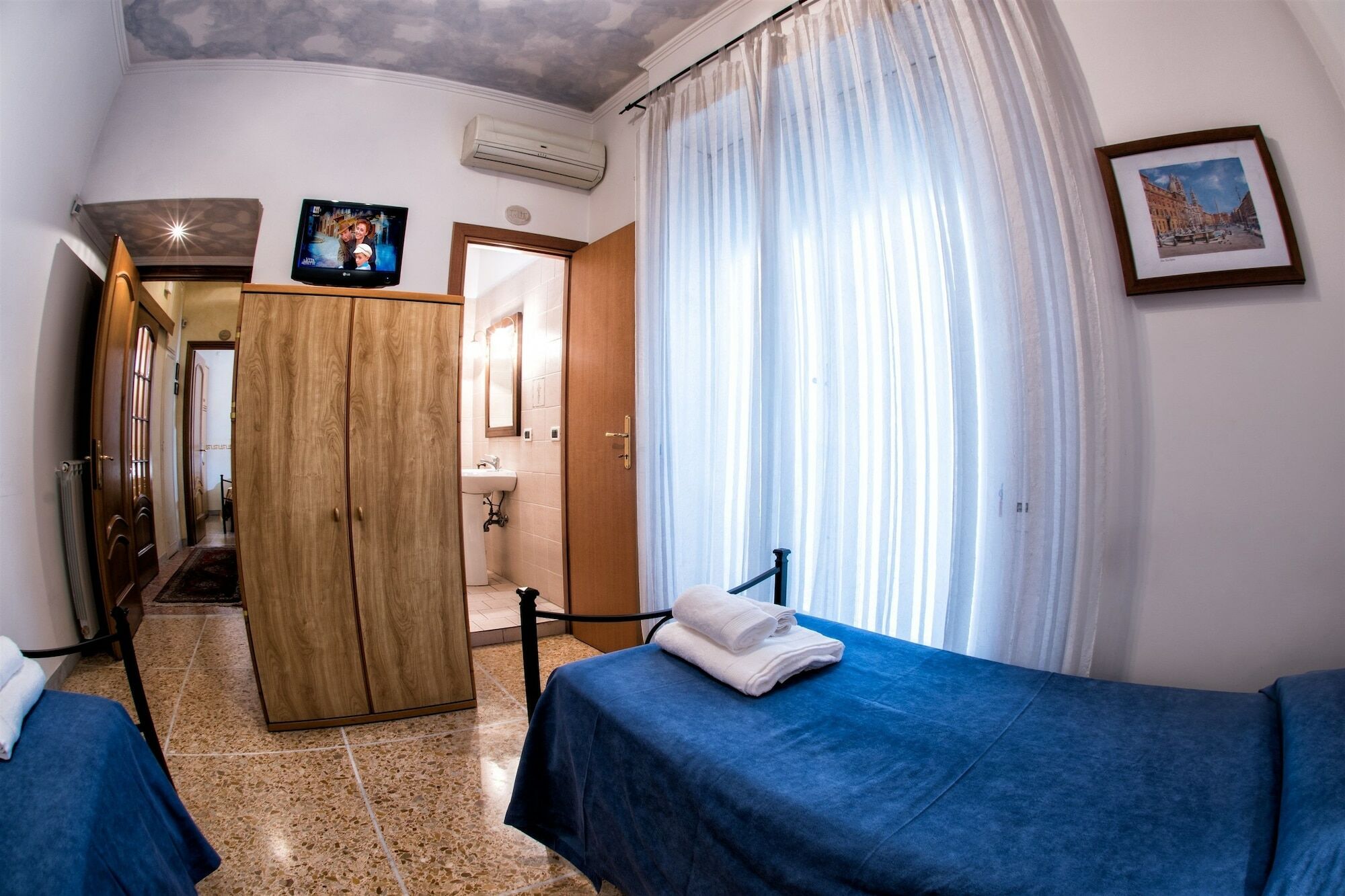 Bed & Breakfast Giornate Romane Rom