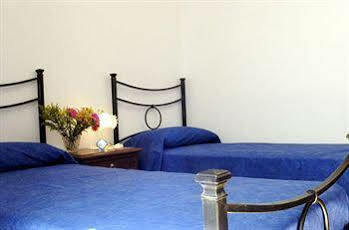 Bed & Breakfast Giornate Romane Rom